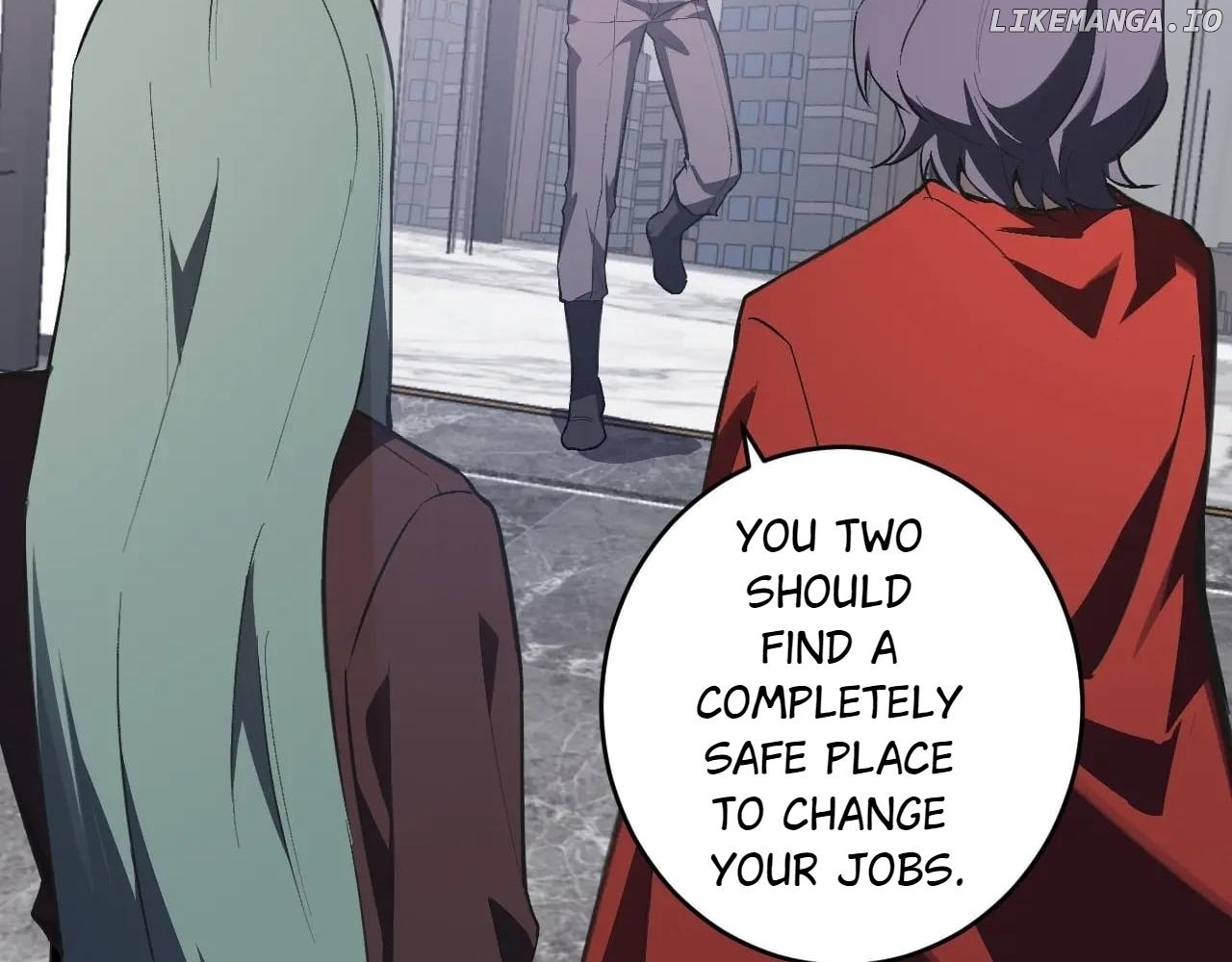 Read Virus King Manga Online