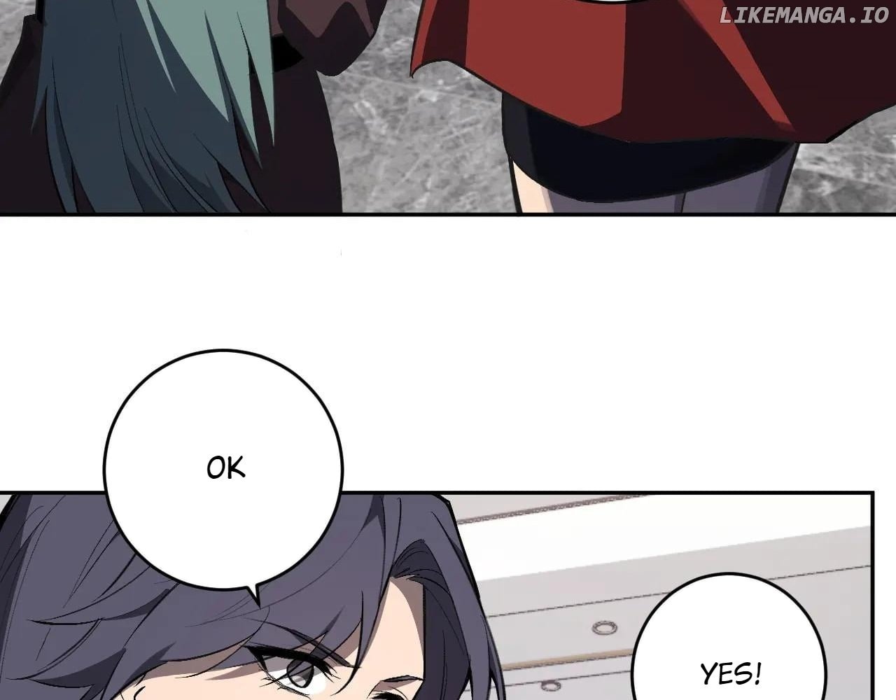 Read Virus King Manga Online