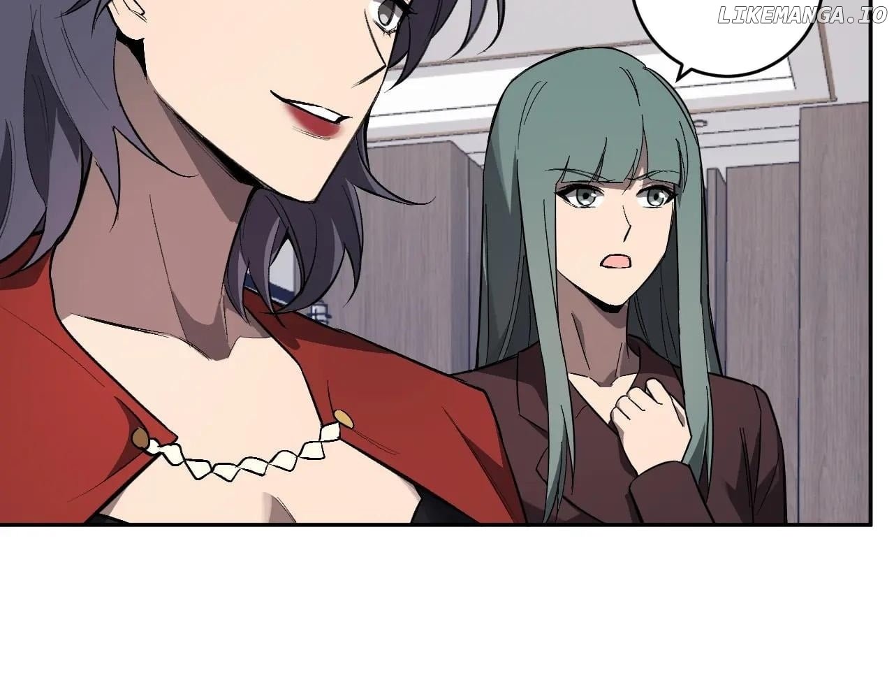 Read Virus King Manga Online