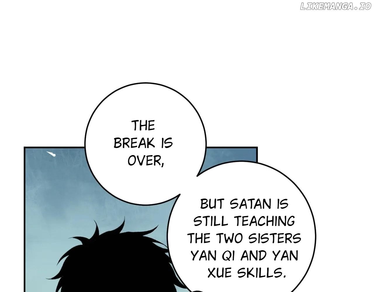 Read Virus King Manga Online