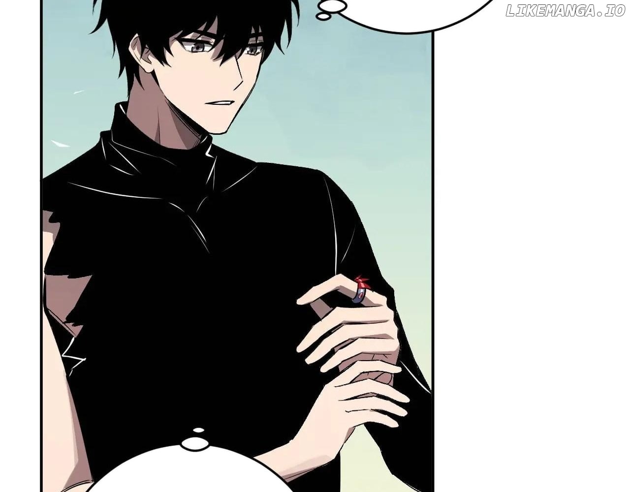 Read Virus King Manga Online