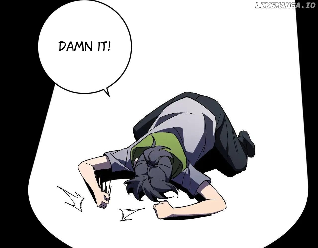 Read Virus King Manga Online