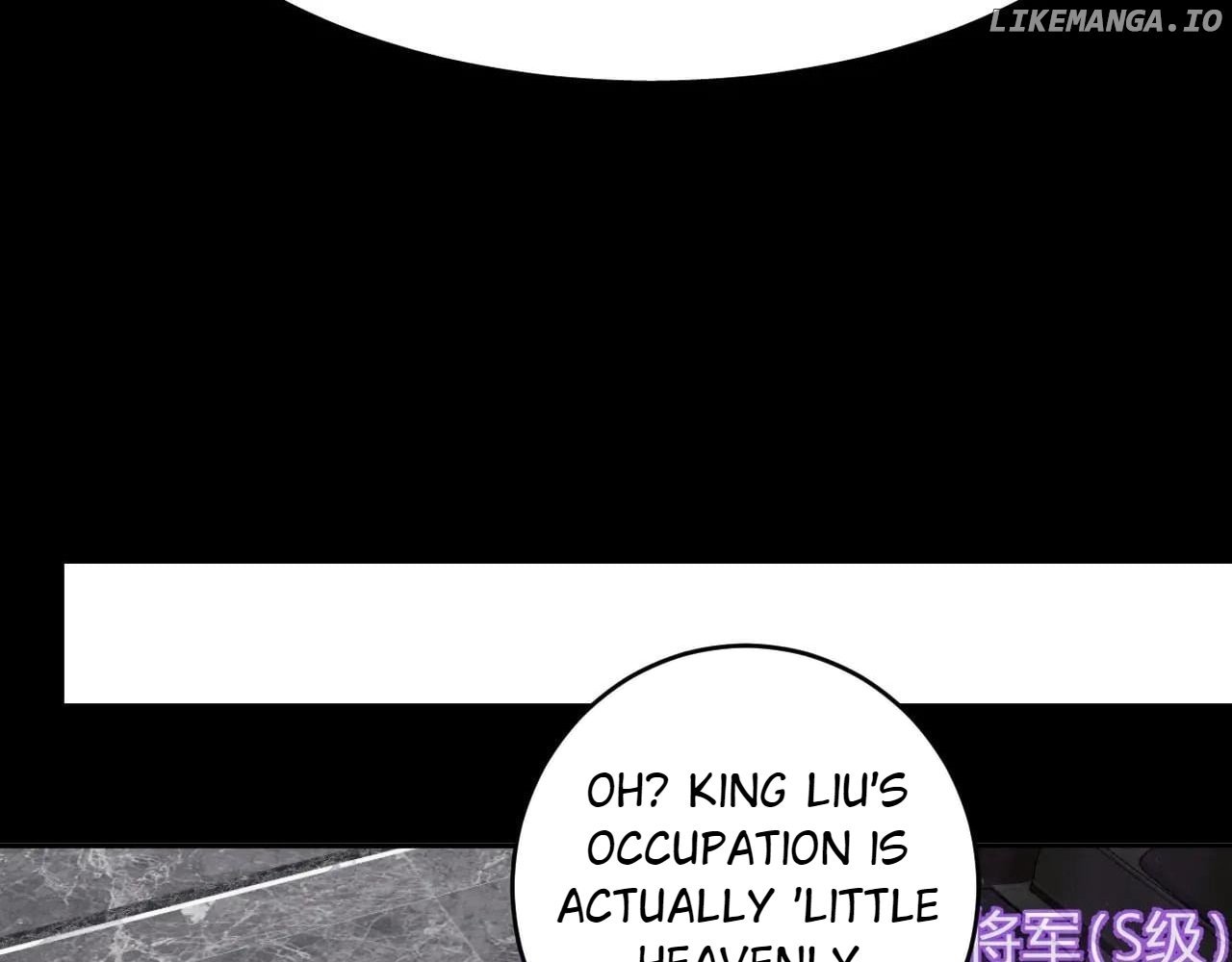 Read Virus King Manga Online