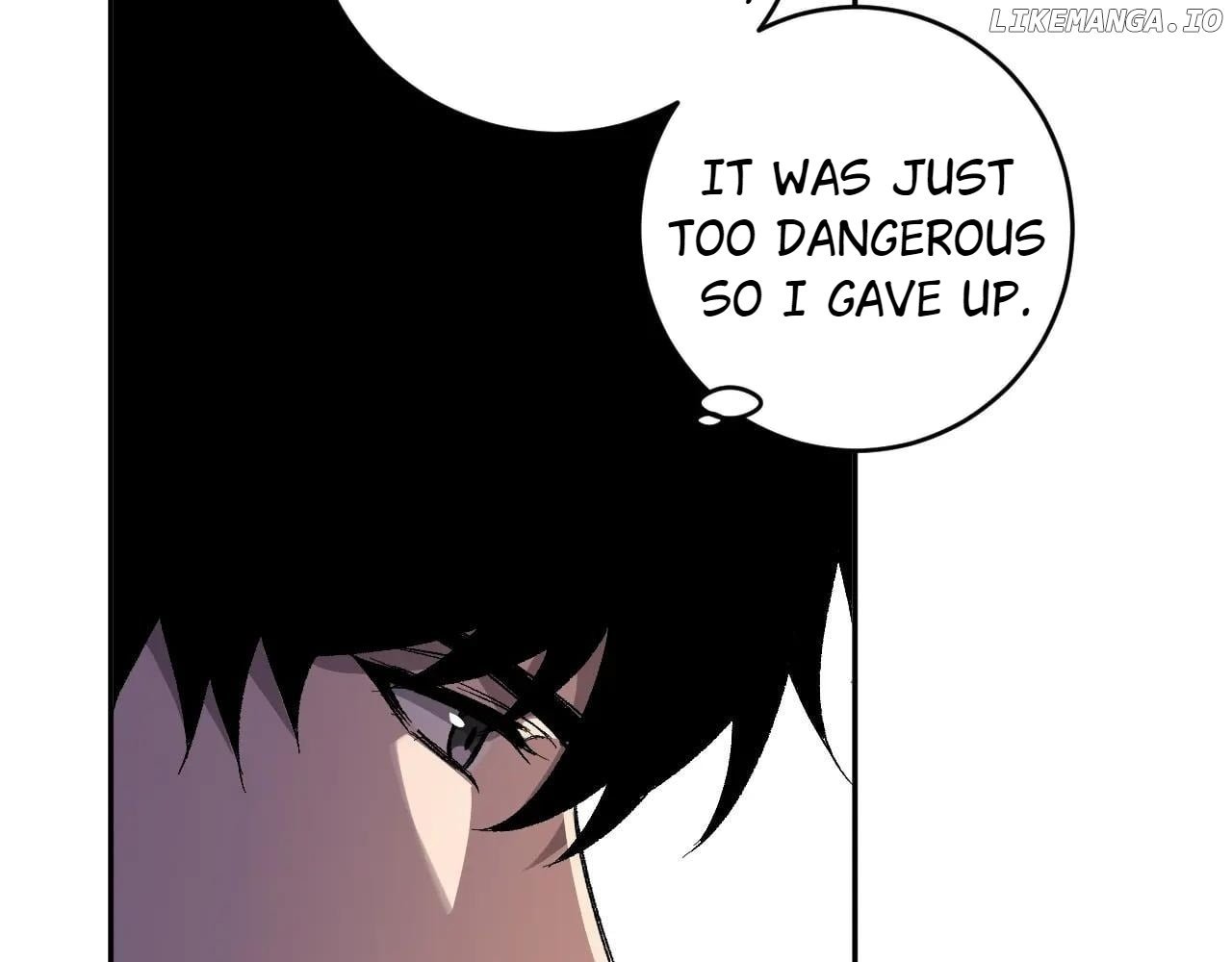Read Virus King Manga Online