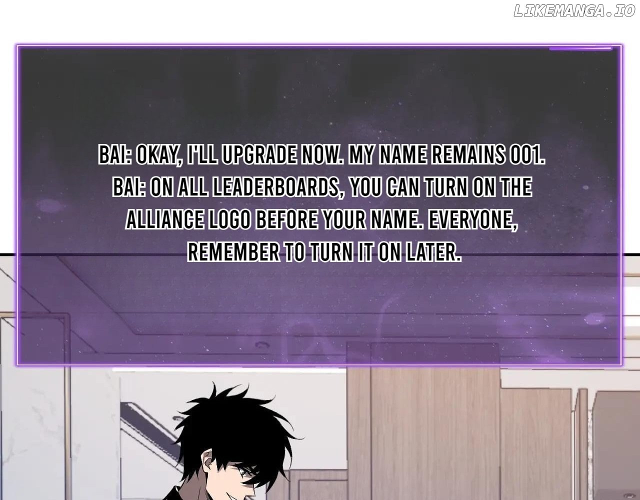 Read Virus King Manga Online