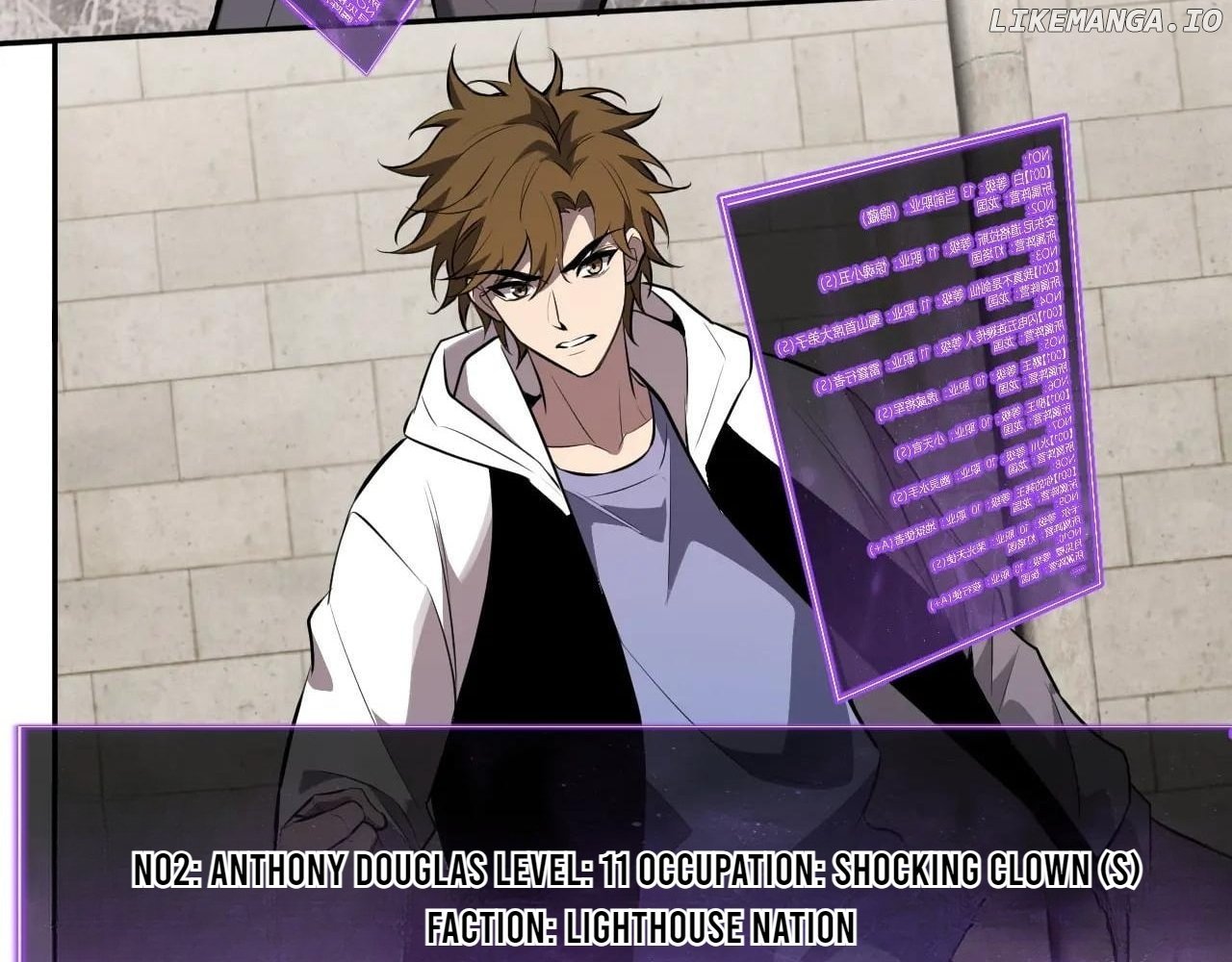 Read Virus King Manga Online