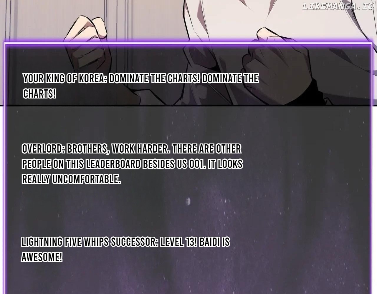Read Virus King Manga Online