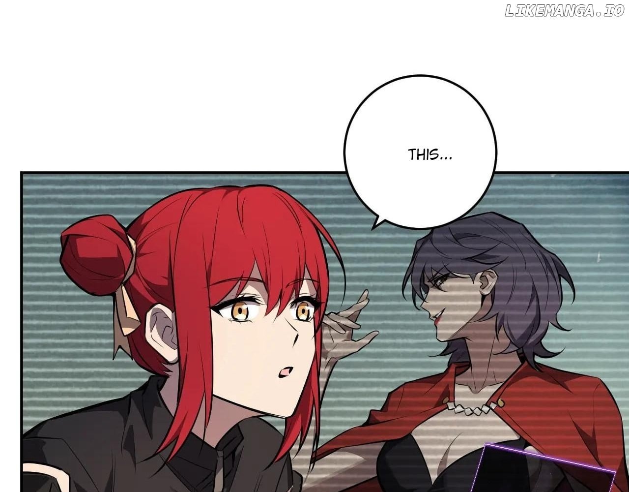 Read Virus King Manga Online