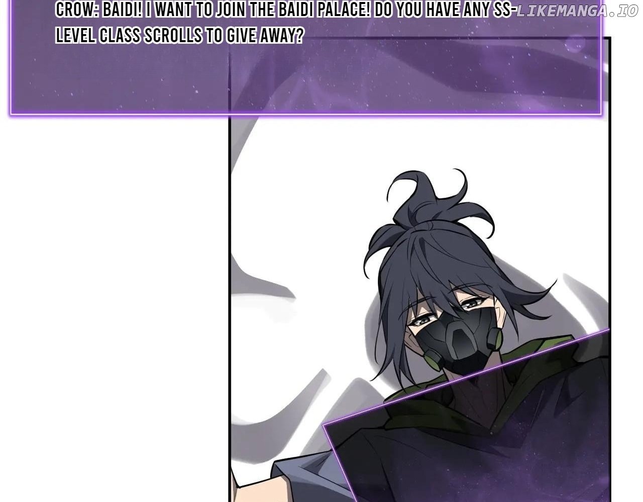 Read Virus King Manga Online