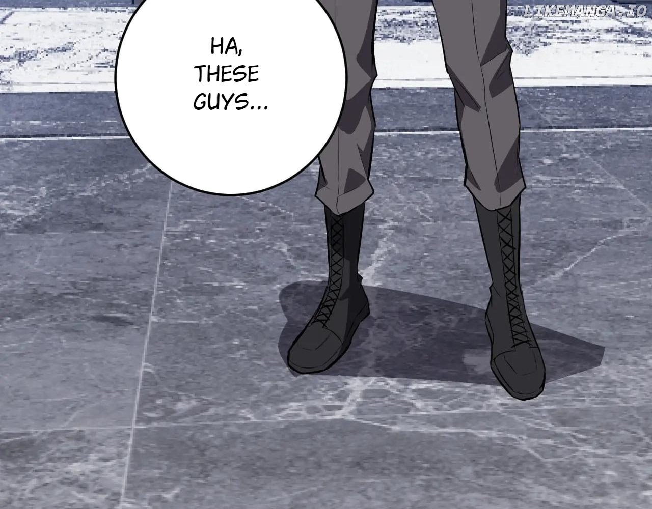 Read Virus King Manga Online