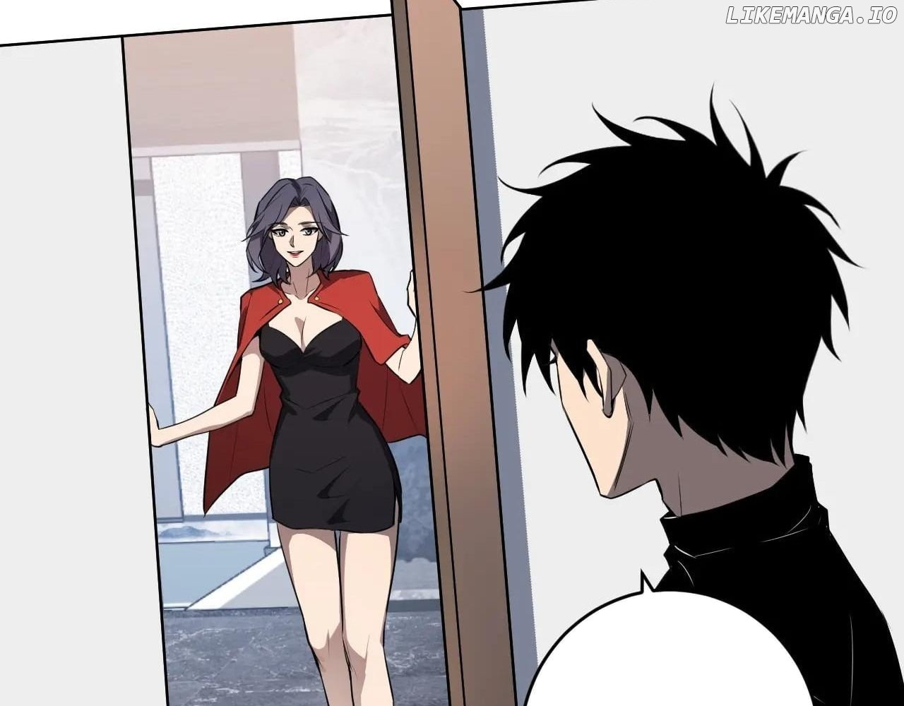 Read Virus King Manga Online