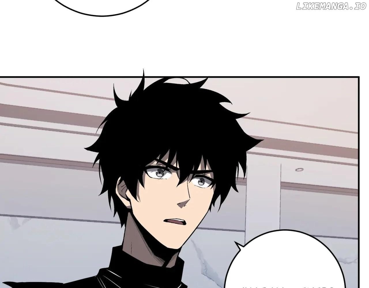 Read Virus King Manga Online