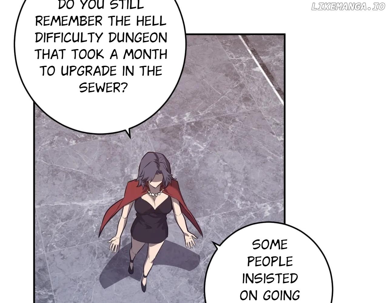 Read Virus King Manga Online