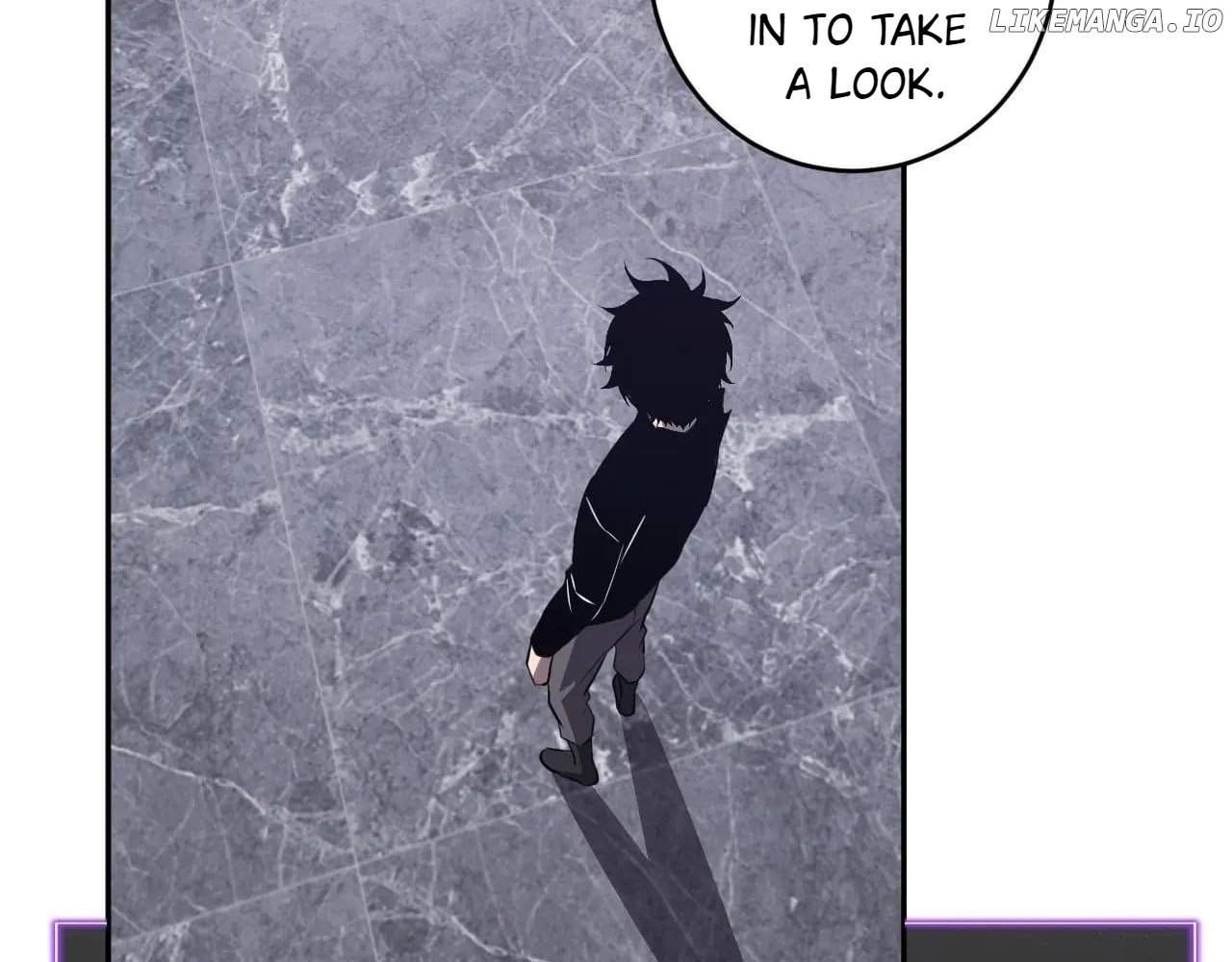 Read Virus King Manga Online