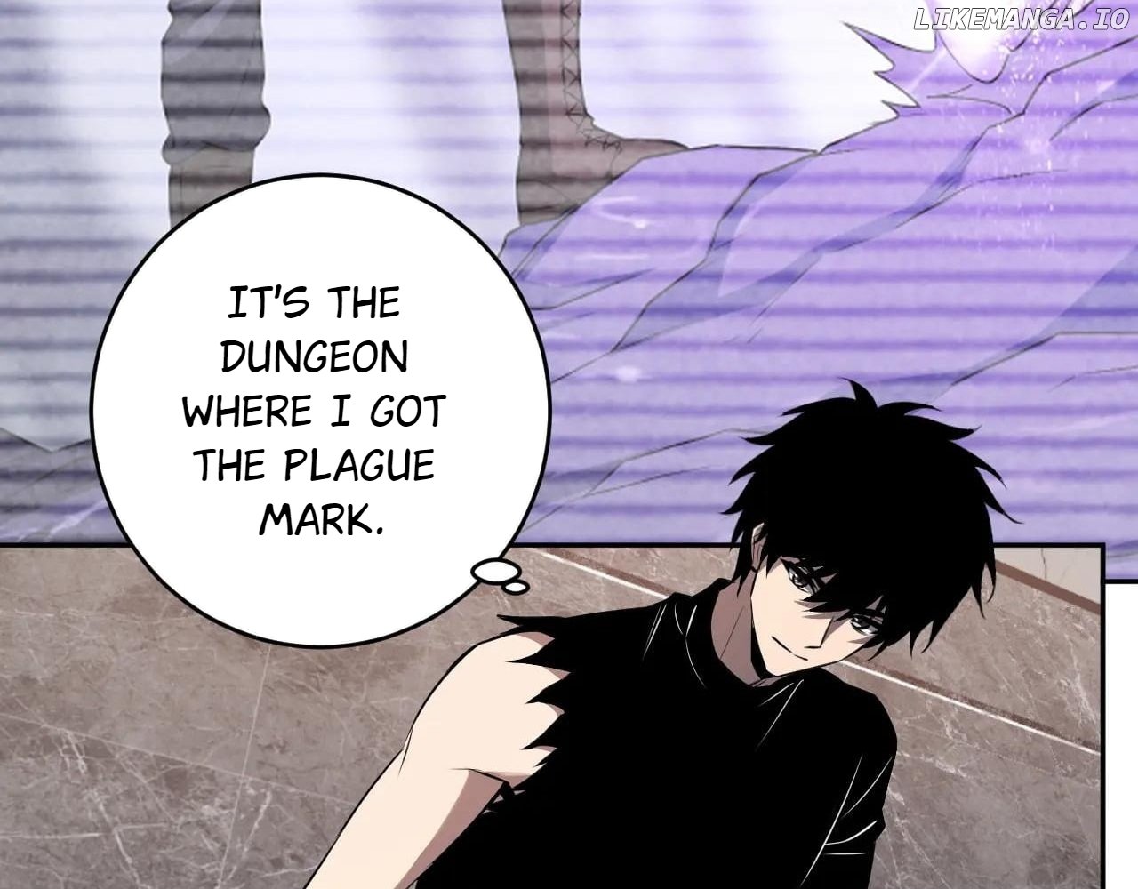 Read Virus King Manga Online