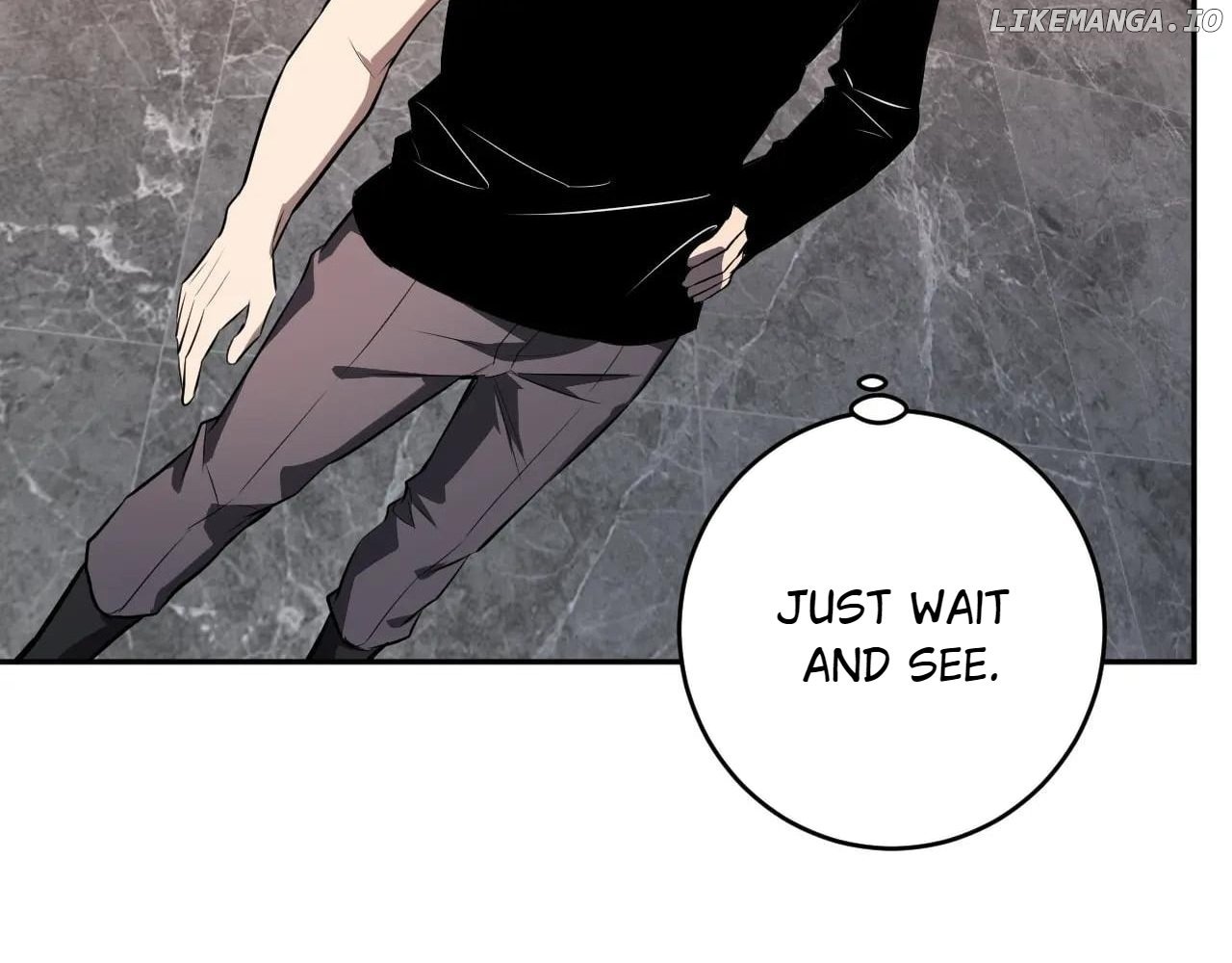 Read Virus King Manga Online