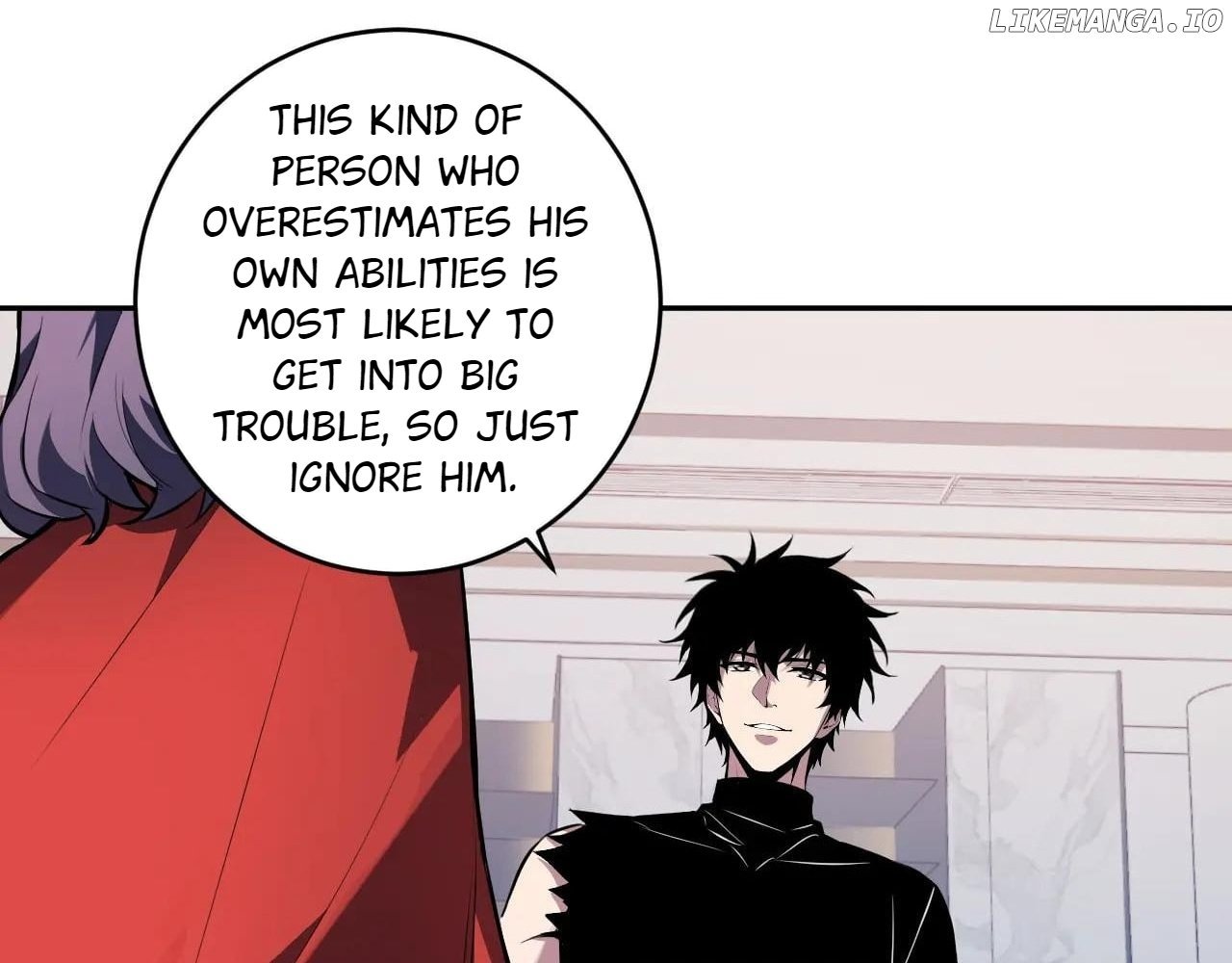 Read Virus King Manga Online