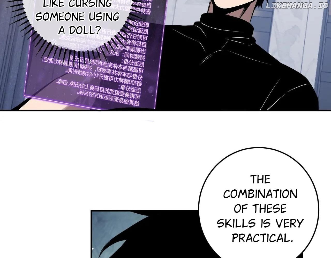 Read Virus King Manga Online