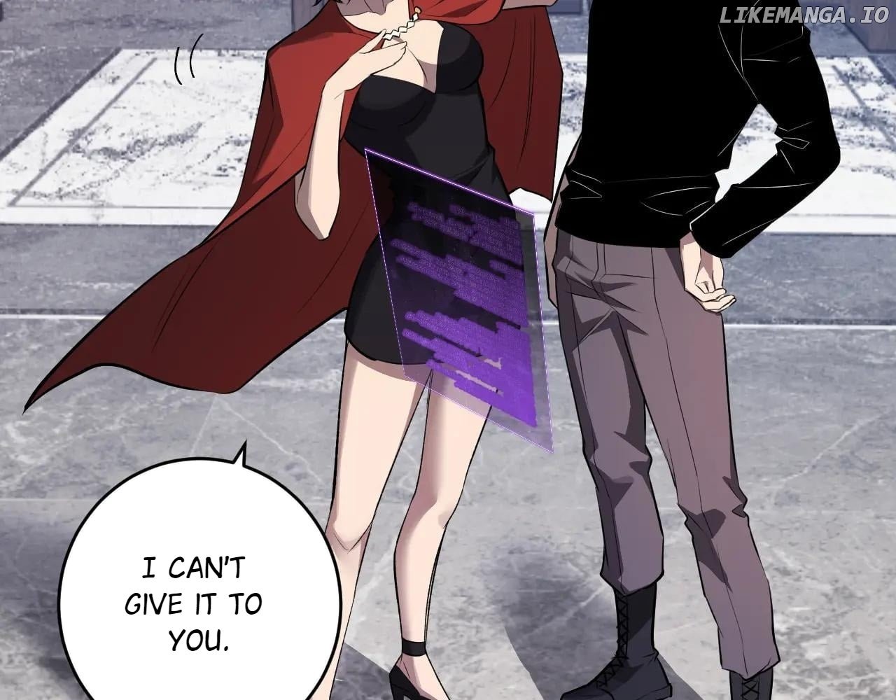 Read Virus King Manga Online