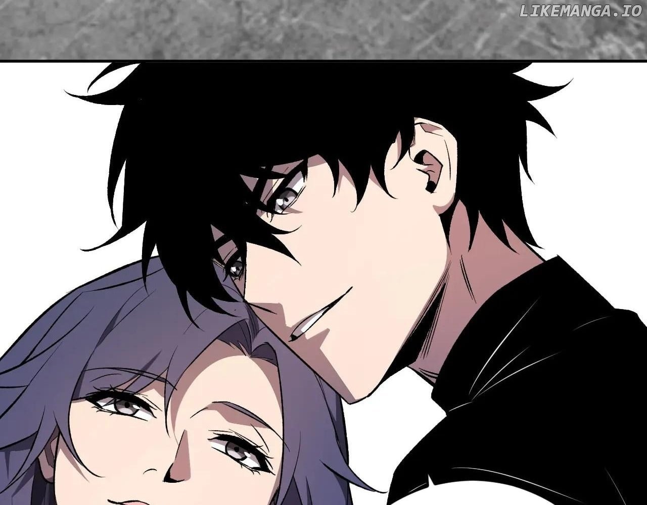 Read Virus King Manga Online