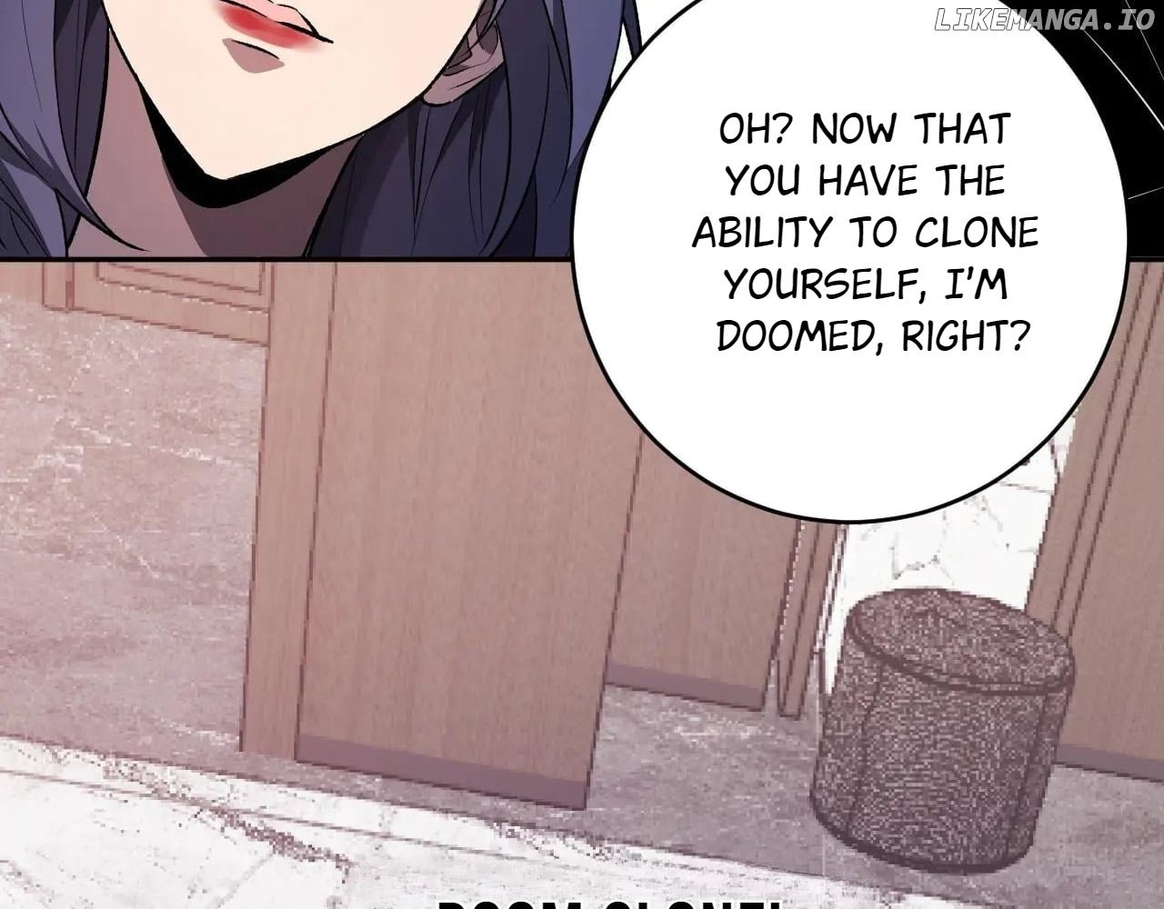 Read Virus King Manga Online