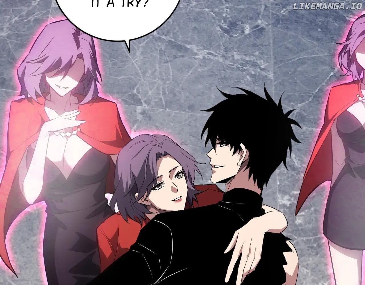 Read Virus King Manga Online