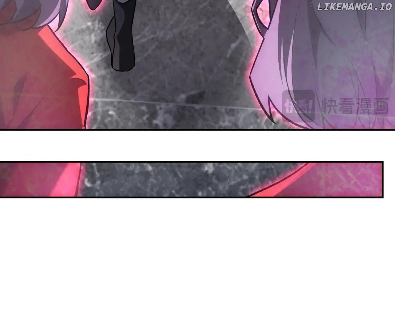 Read Virus King Manga Online