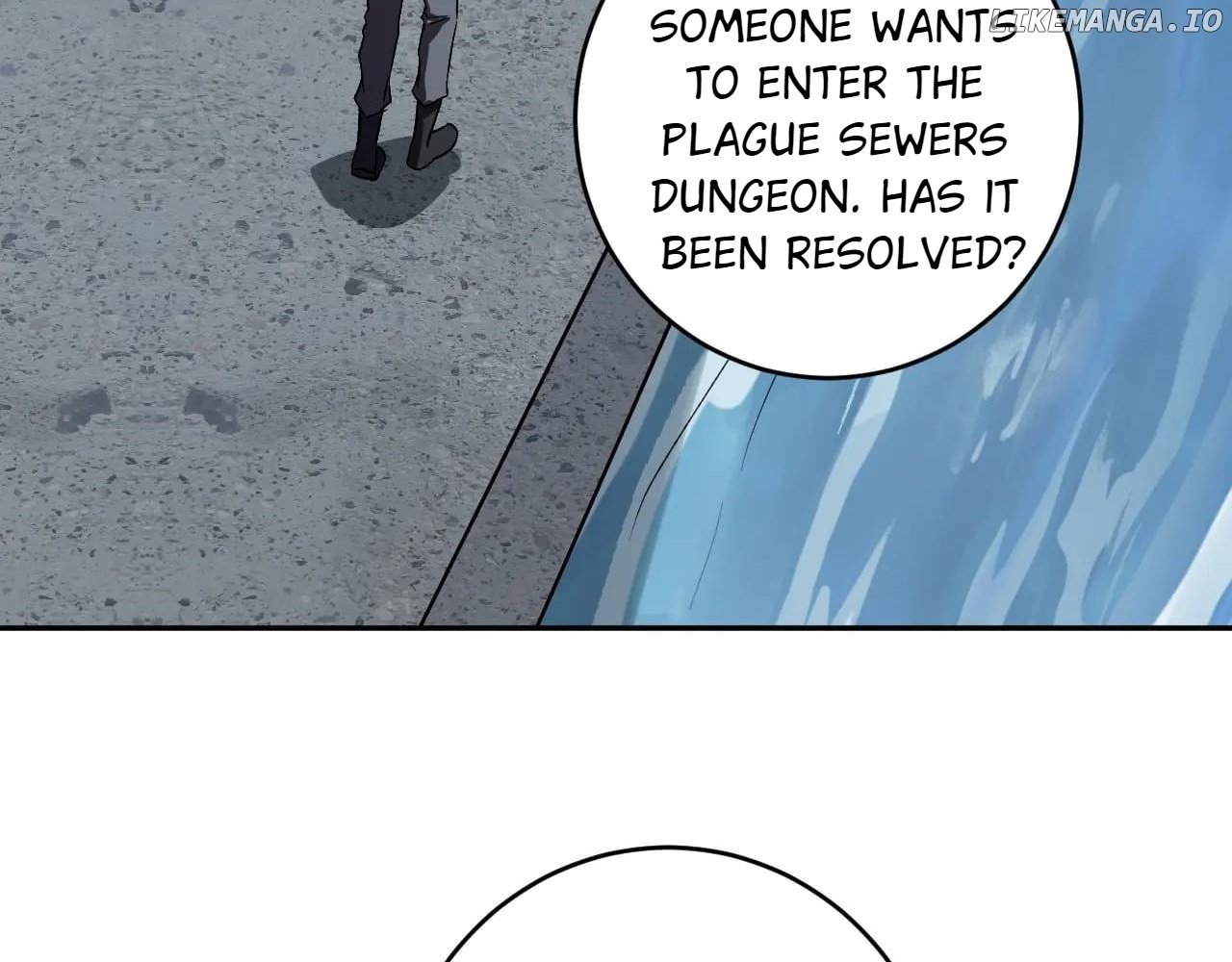 Read Virus King Manga Online