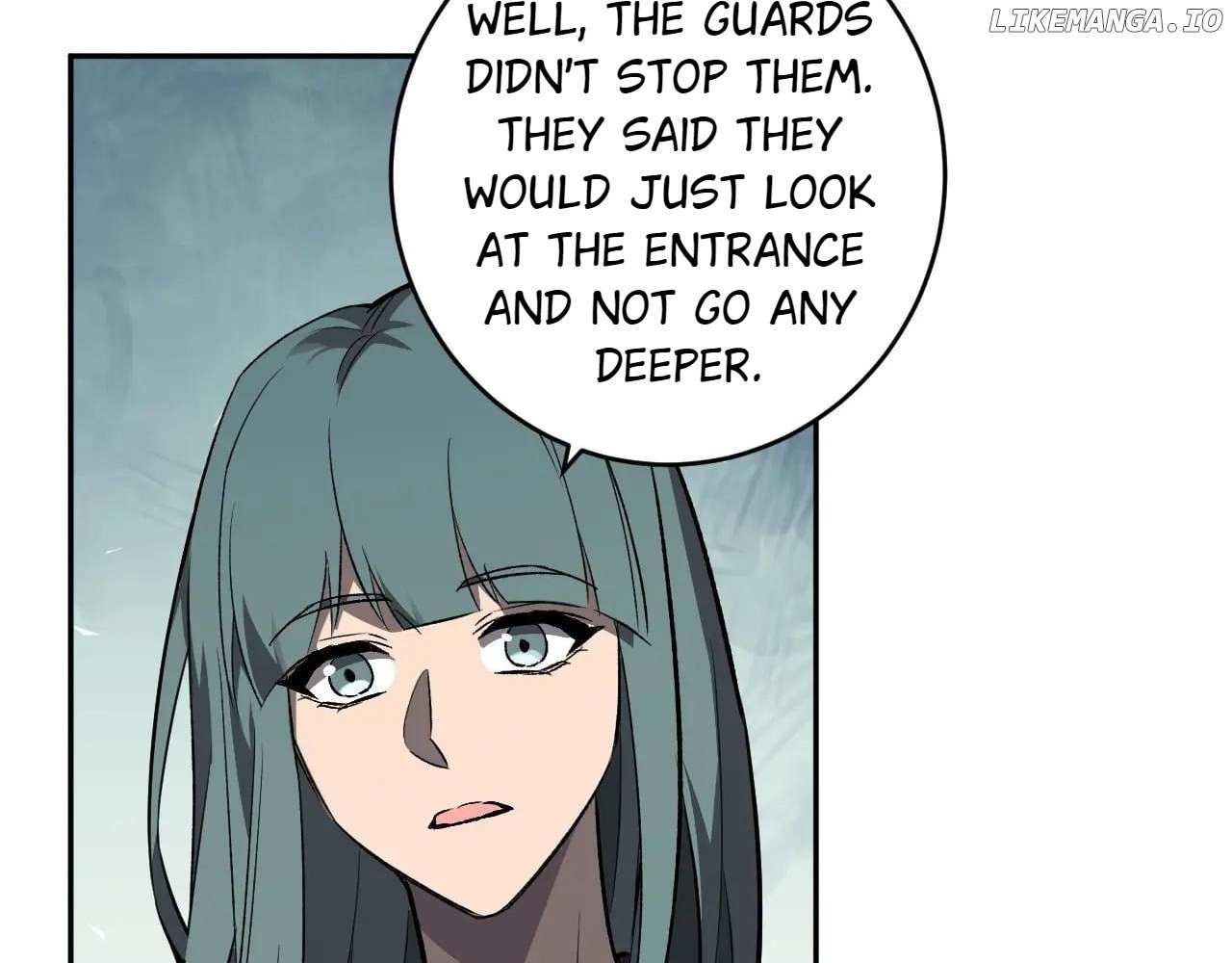Read Virus King Manga Online