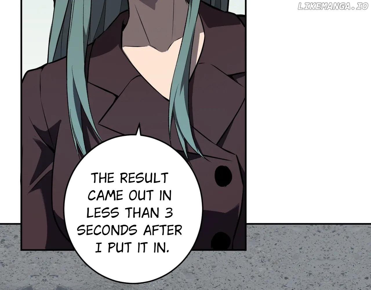Read Virus King Manga Online