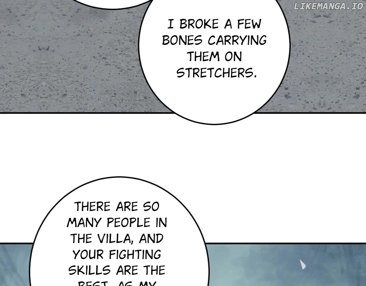 Read Virus King Manga Online