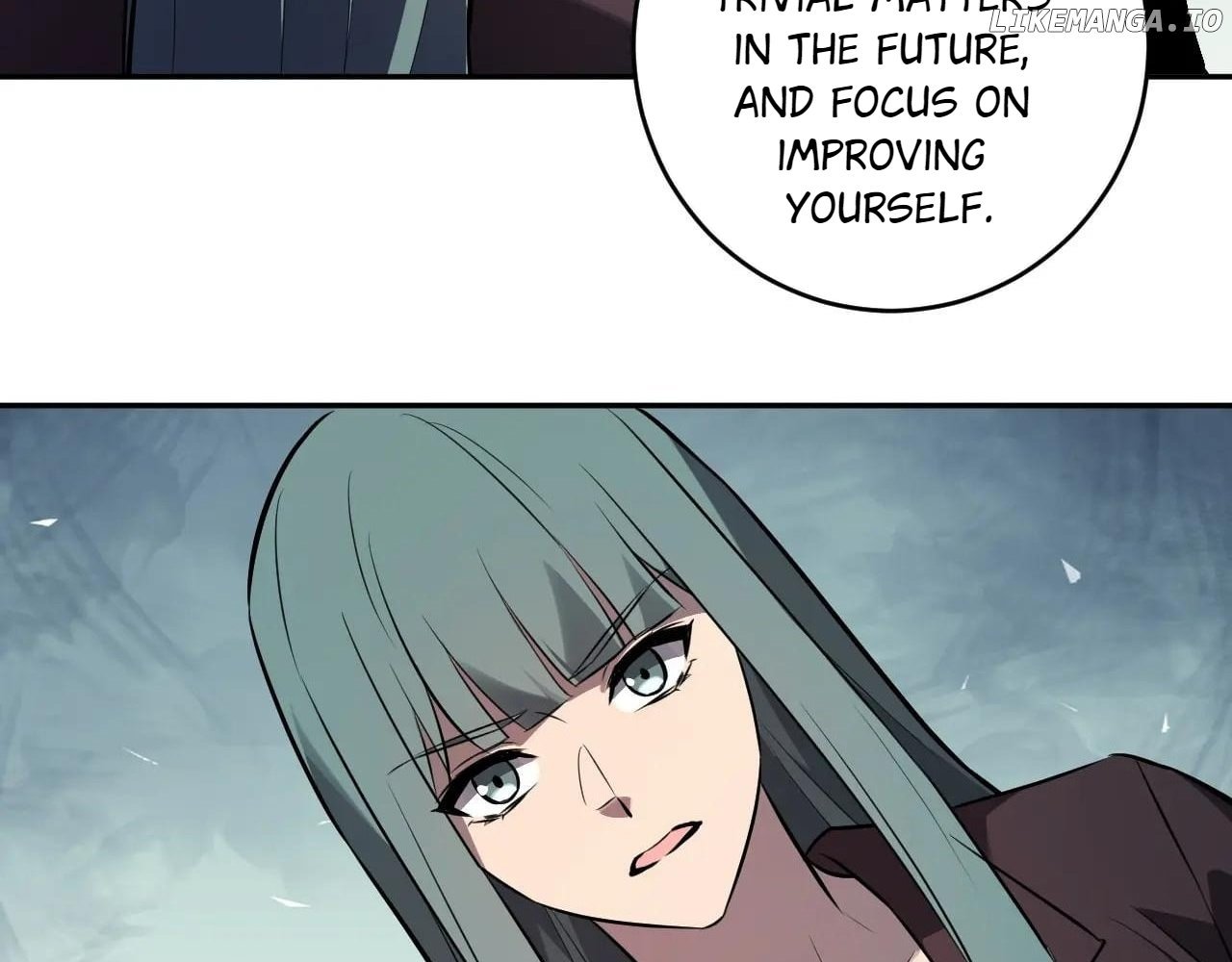 Read Virus King Manga Online
