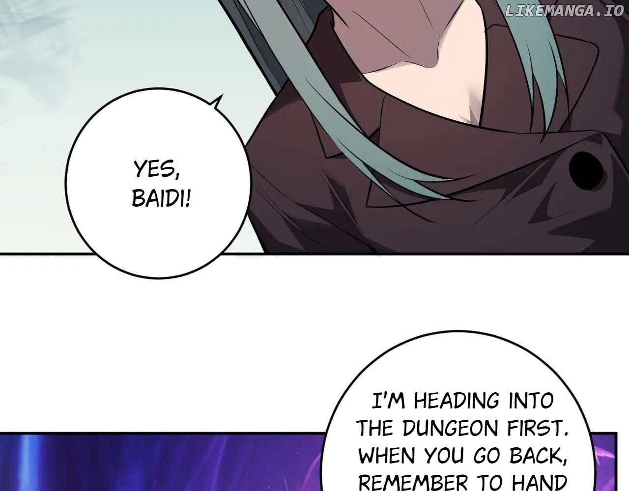 Read Virus King Manga Online