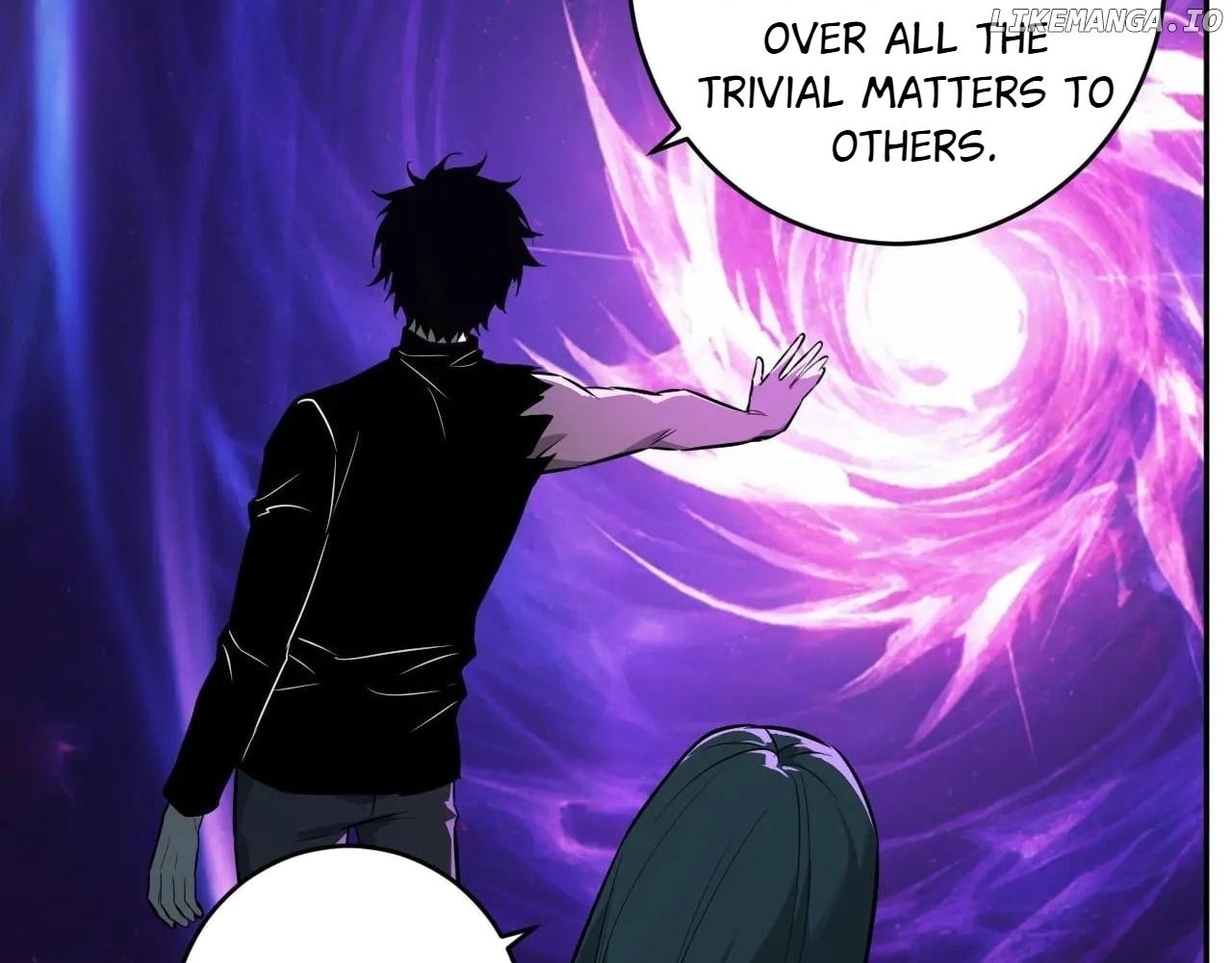 Read Virus King Manga Online