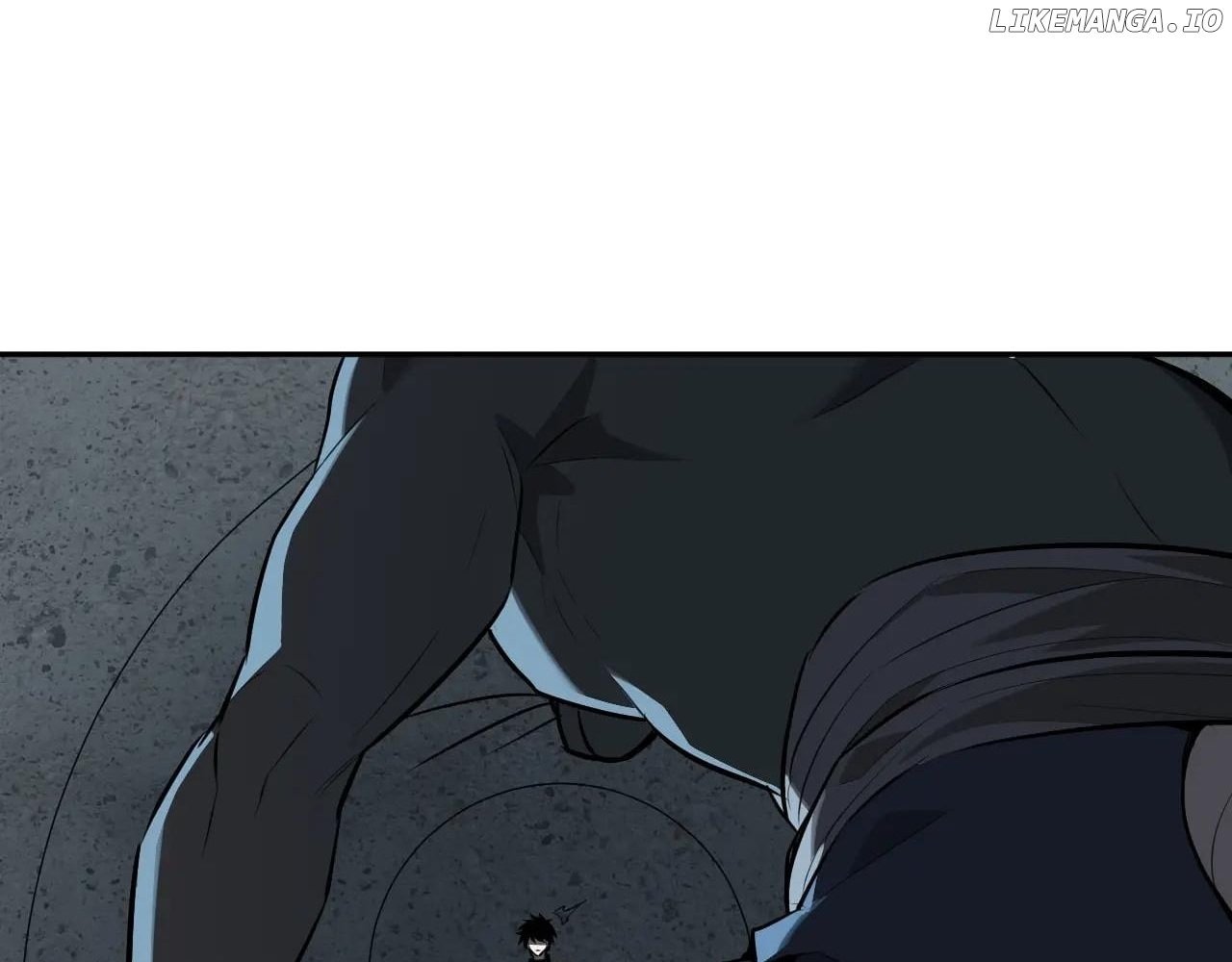 Read Virus King Manga Online