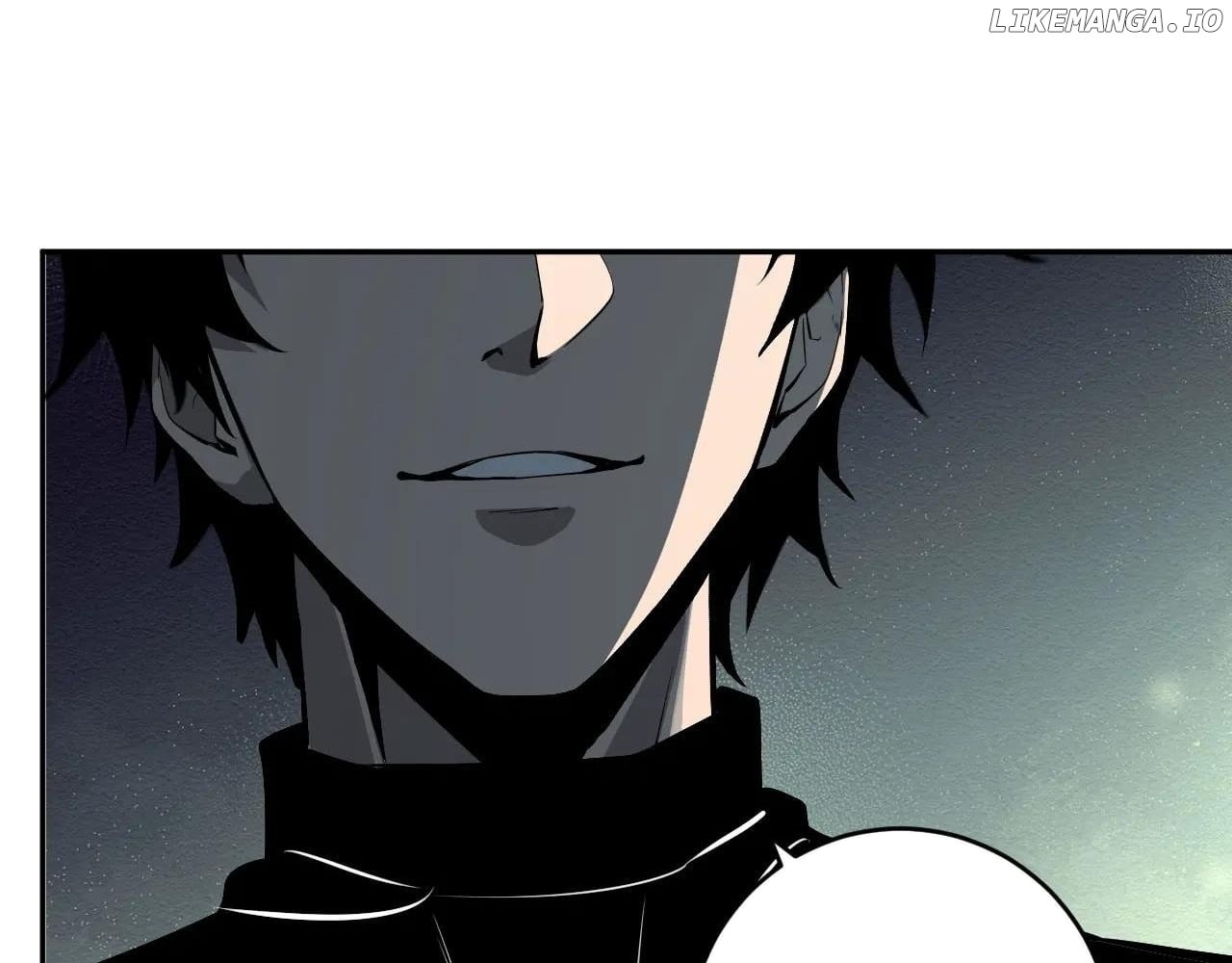 Read Virus King Manga Online