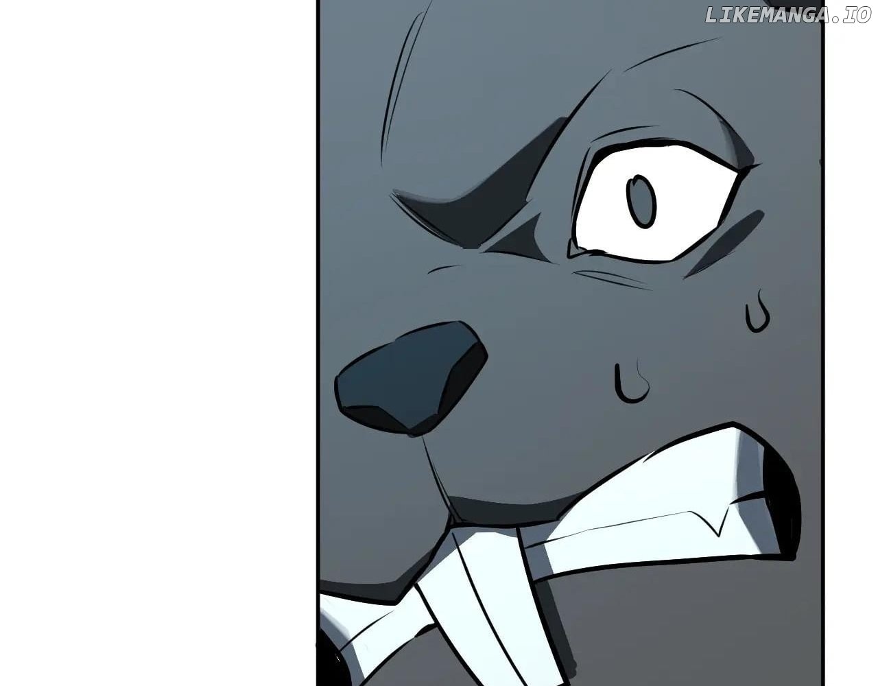 Read Virus King Manga Online