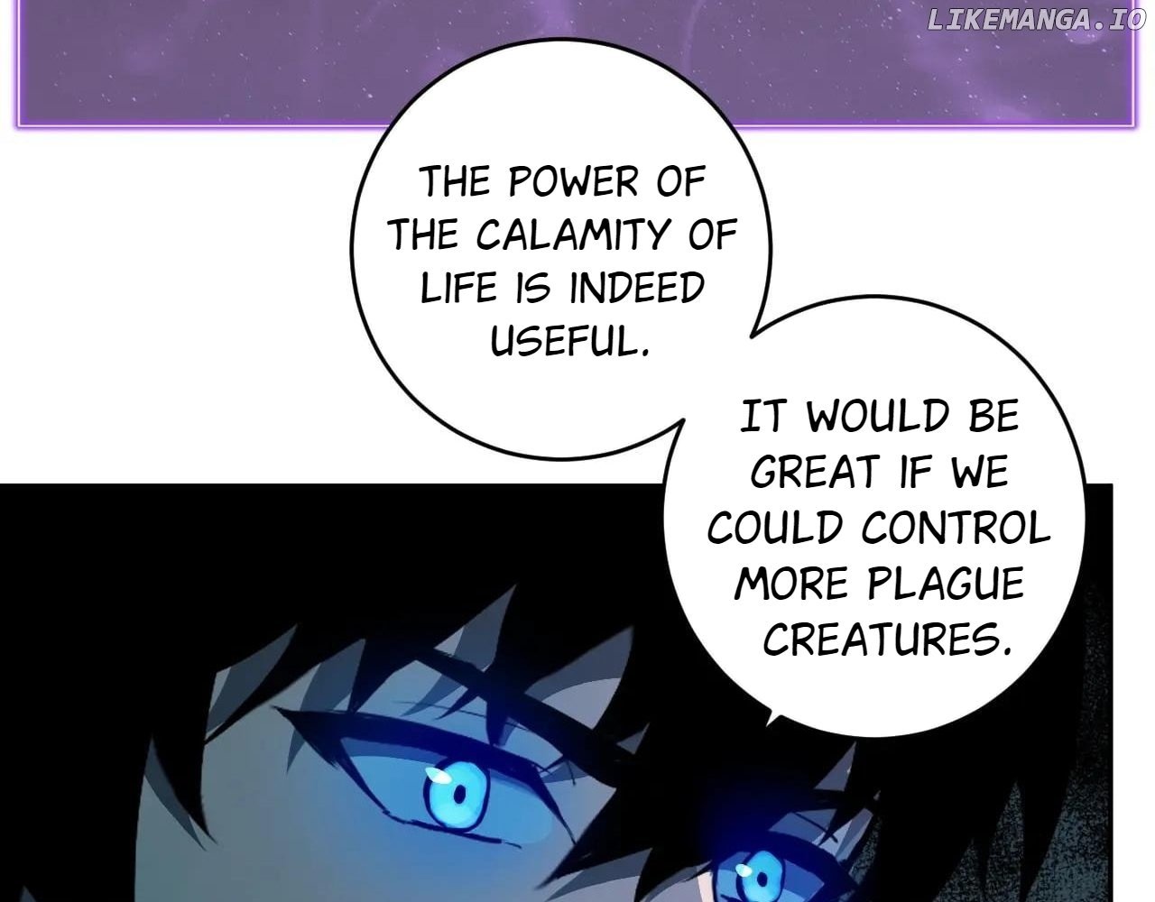 Read Virus King Manga Online