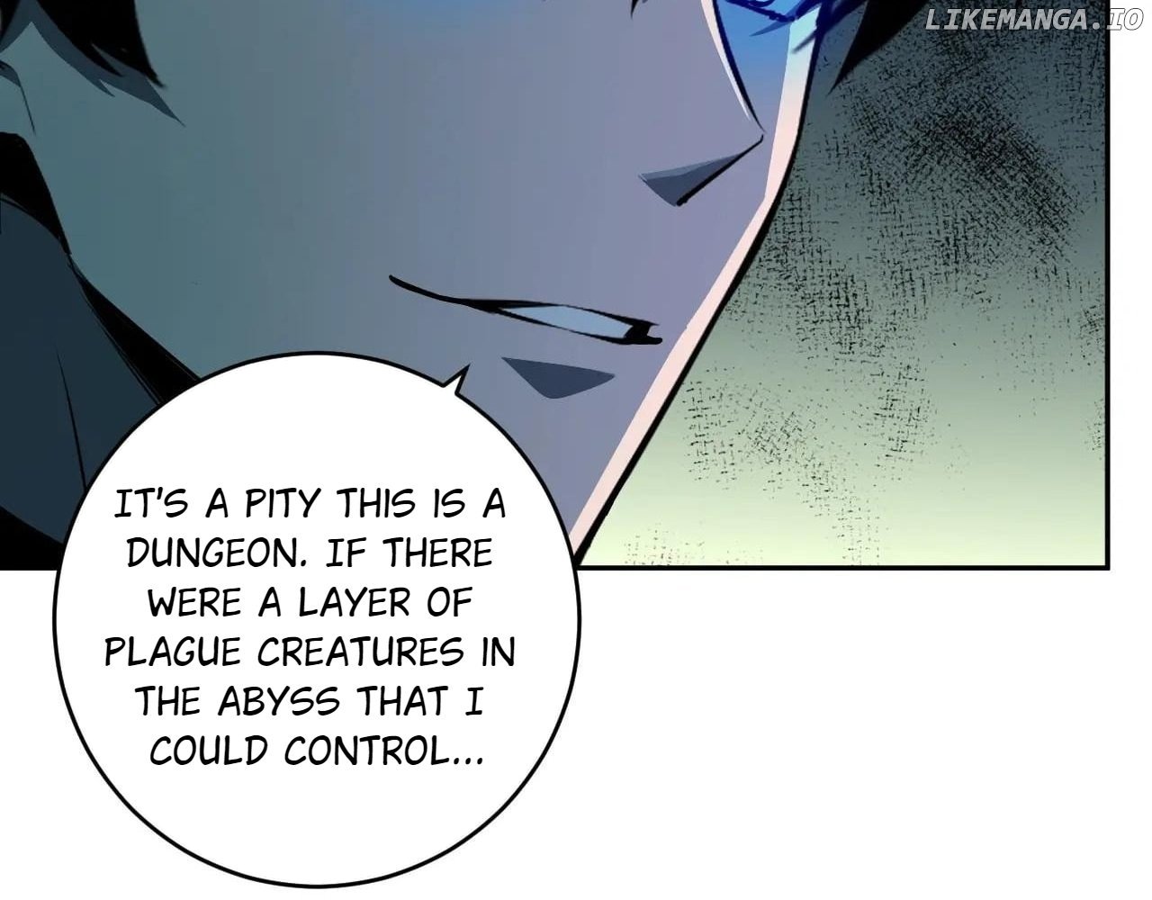 Read Virus King Manga Online