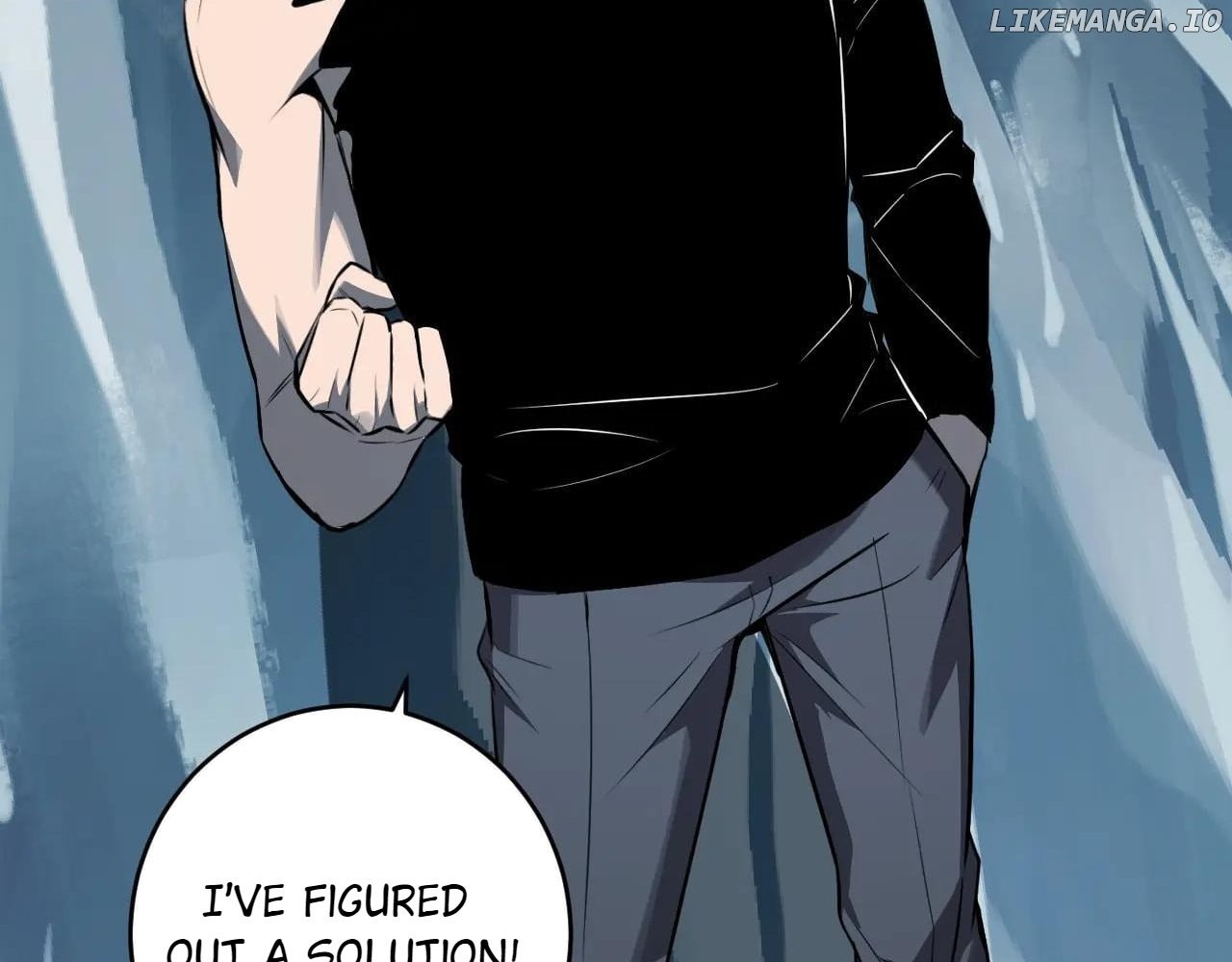Read Virus King Manga Online