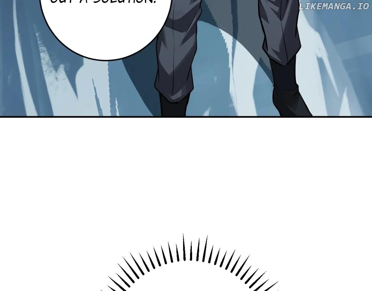 Read Virus King Manga Online