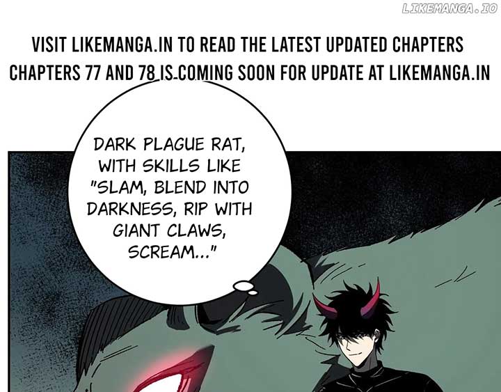 Read Virus King Manga Online
