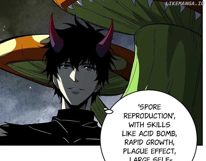 Read Virus King Manga Online