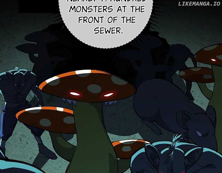Read Virus King Manga Online