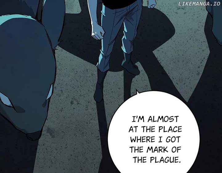 Read Virus King Manga Online