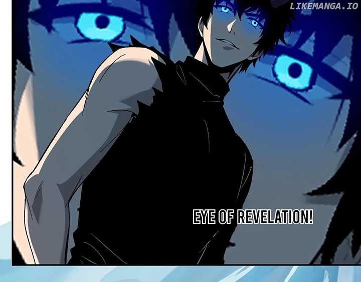Read Virus King Manga Online