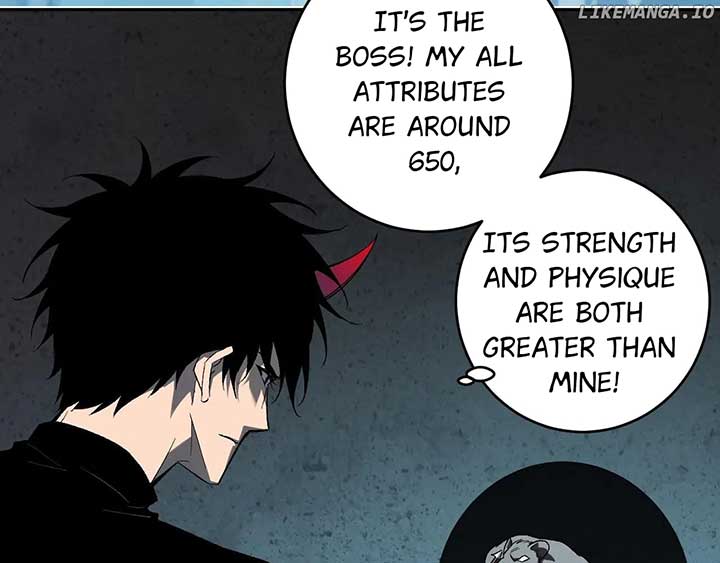Read Virus King Manga Online