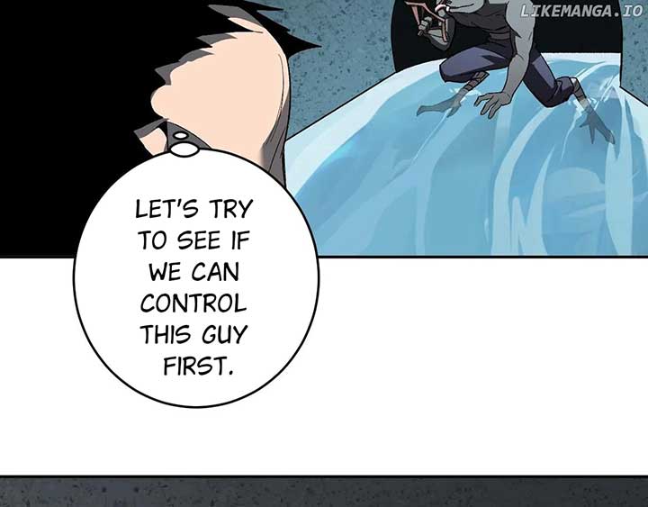 Read Virus King Manga Online