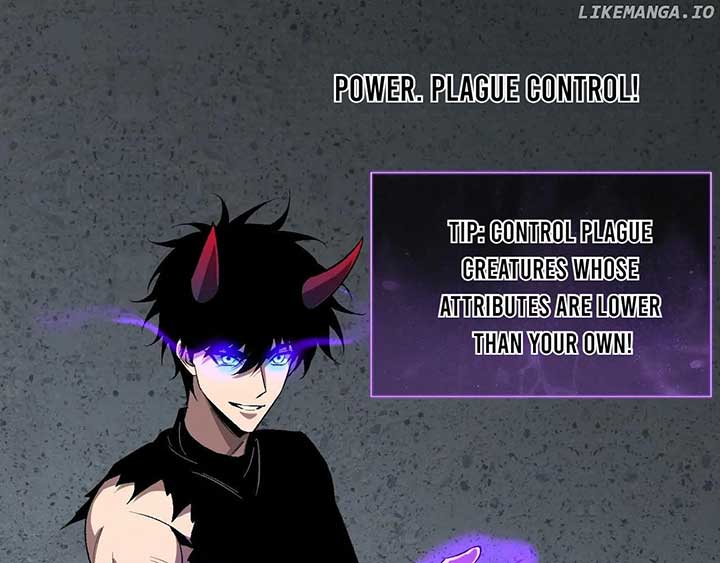 Read Virus King Manga Online