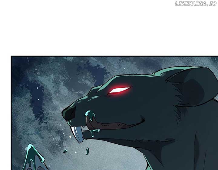 Read Virus King Manga Online